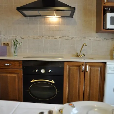 Holiday home La Sastreria De Adanero