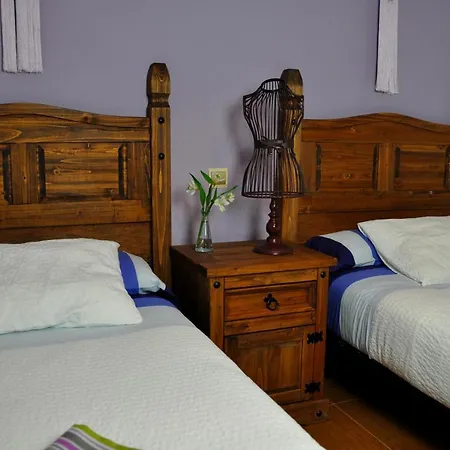 La Sastreria De Adanero