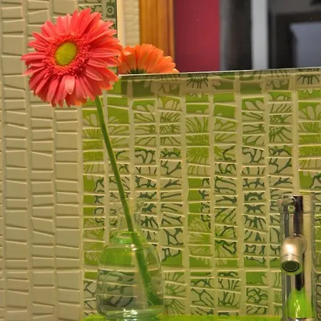 Holiday home La Sastreria De Adanero