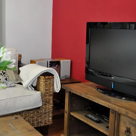 Holiday home La Sastreria De *