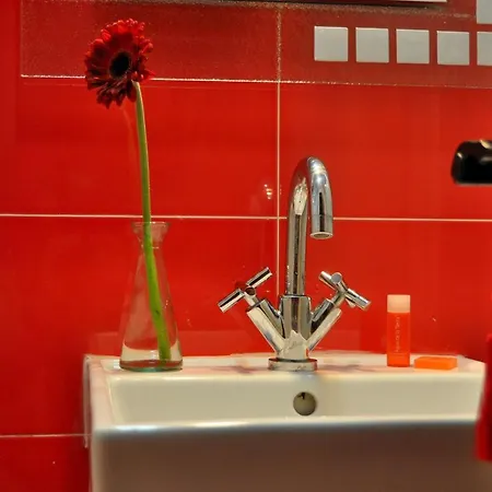 La Sastreria De Holiday home *