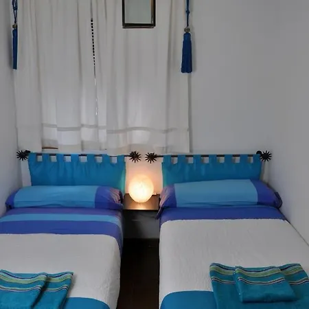 La Sastreria De Holiday home Adanero