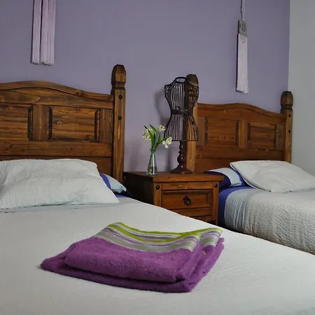 La Sastreria De Holiday home