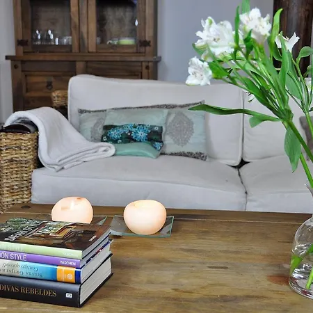 La Sastreria De Holiday home