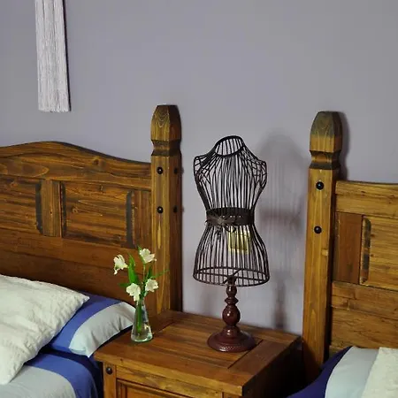 La Sastreria De Holiday home