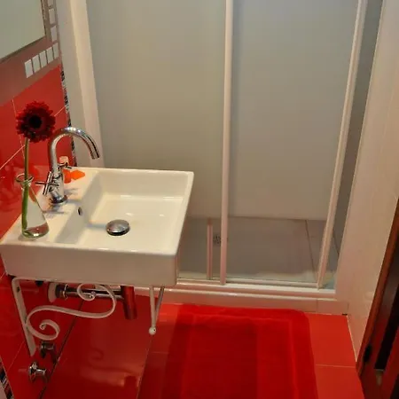 La Sastreria De Holiday home