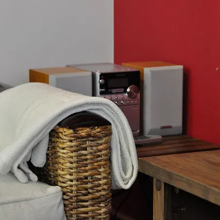 Holiday home La Sastreria De *