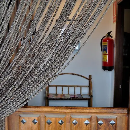 La Sastreria De Holiday home