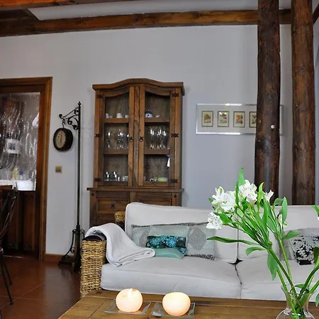 Holiday home La Sastreria De *