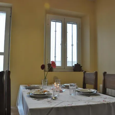 La Sastreria De Holiday home