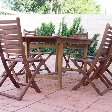 La Sastreria De Holiday home *