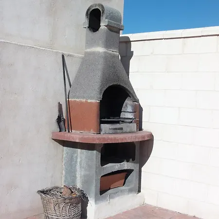 Holiday home La Sastreria De Adanero