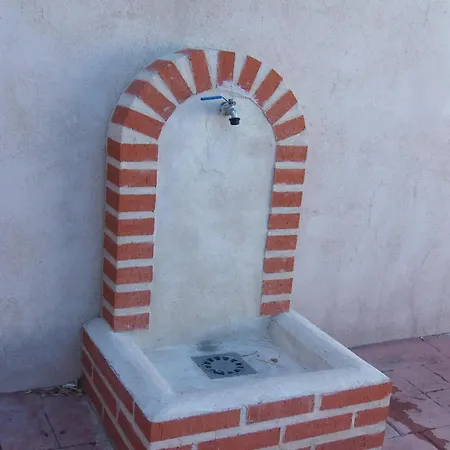 Holiday home La Sastreria De