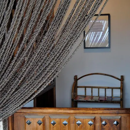 Holiday home La Sastreria De