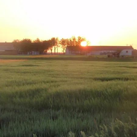 La Sastreria De Holiday home *