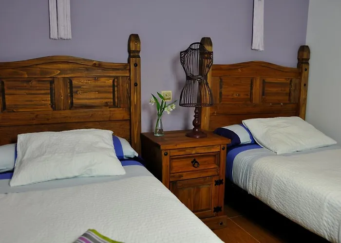 La Sastreria De Adanero