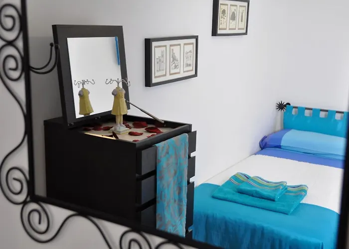 La Sastreria De Adanero