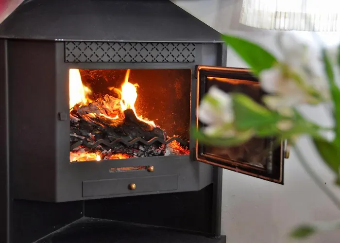 Nyaraló La Sastreria De