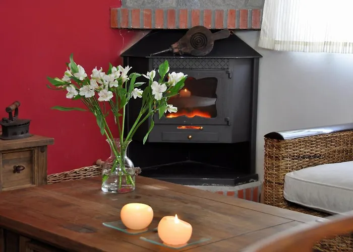 La Sastreria De Adanero