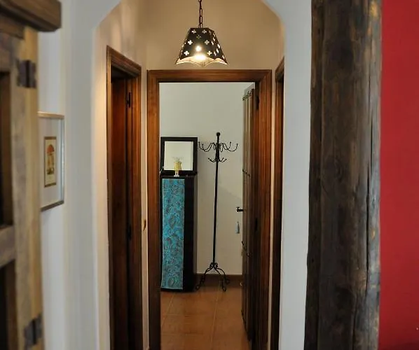 La Sastreria De Adanero