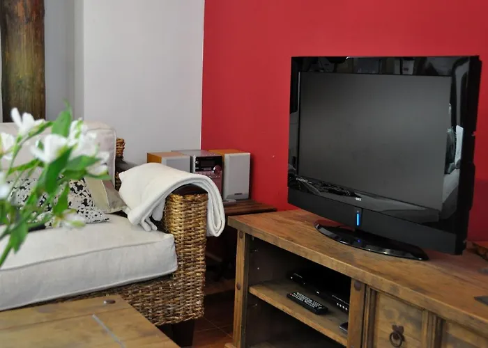 Nyaraló La Sastreria De *