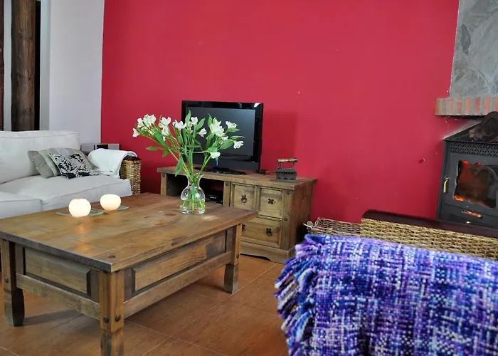 La Sastreria De Adanero