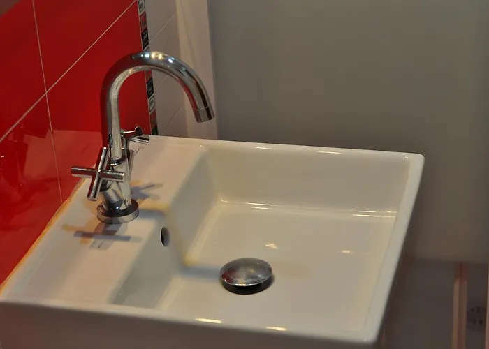 Nyaraló La Sastreria De Adanero