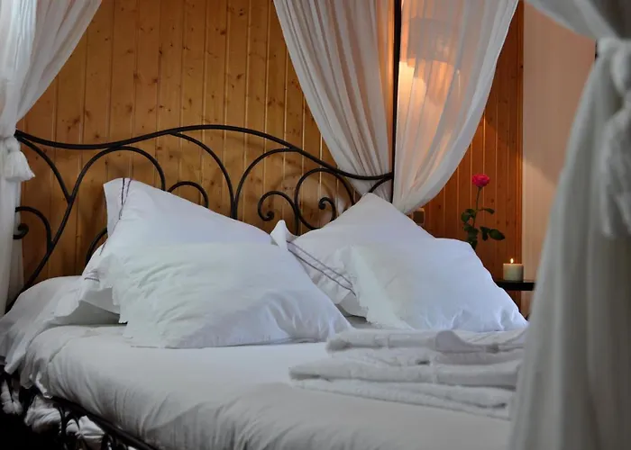 Nyaraló La Sastreria De