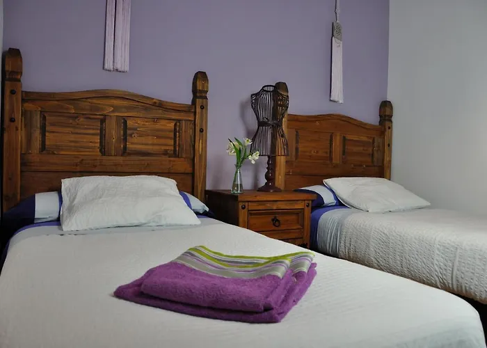 La Sastreria De Nyaraló