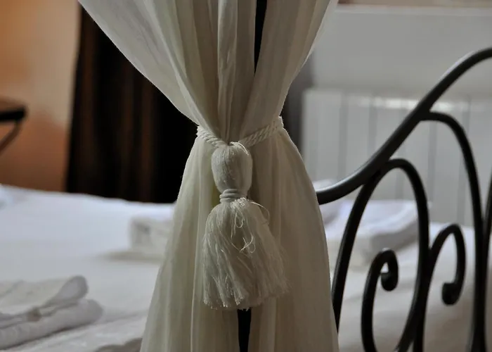 La Sastreria De Adanero