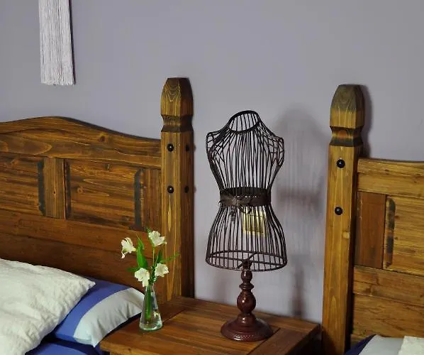 La Sastreria De Nyaraló