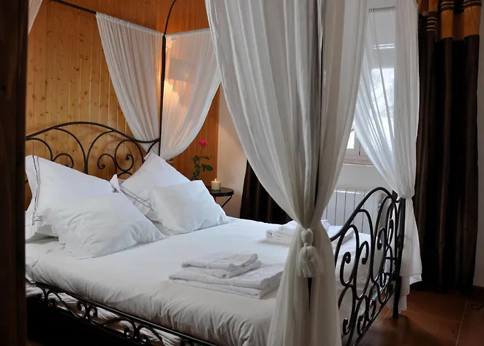 La Sastreria De * Adanero