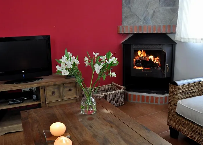 Nyaraló La Sastreria De