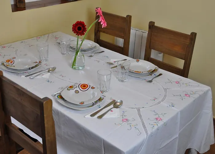 La Sastreria De Adanero