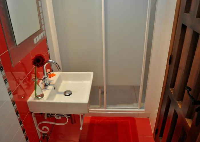 La Sastreria De * Adanero