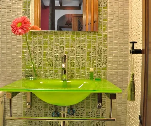 La Sastreria De Nyaraló Adanero