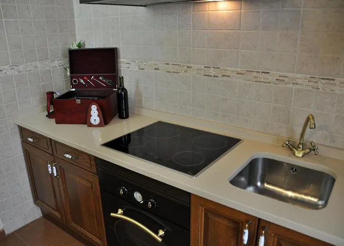 La Sastreria De Adanero