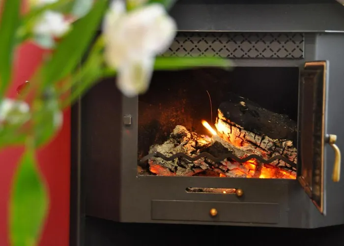 La Sastreria De Adanero