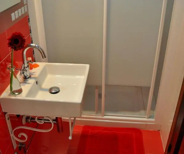 La Sastreria De Nyaraló