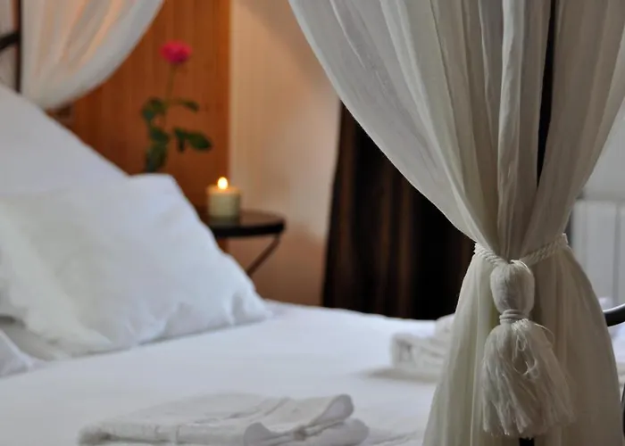 La Sastreria De Adanero