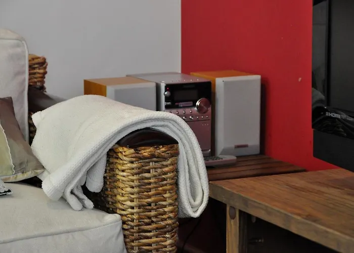 Nyaraló La Sastreria De *