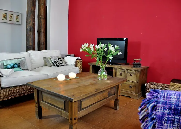 La Sastreria De Adanero