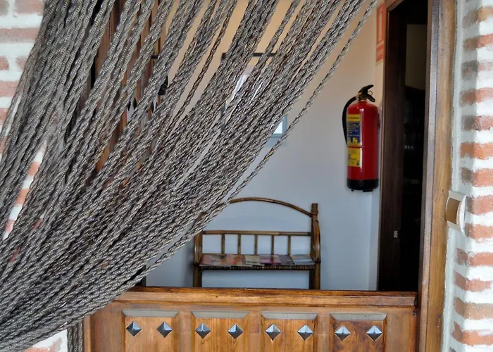 La Sastreria De Nyaraló