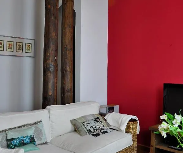 La Sastreria De * Adanero