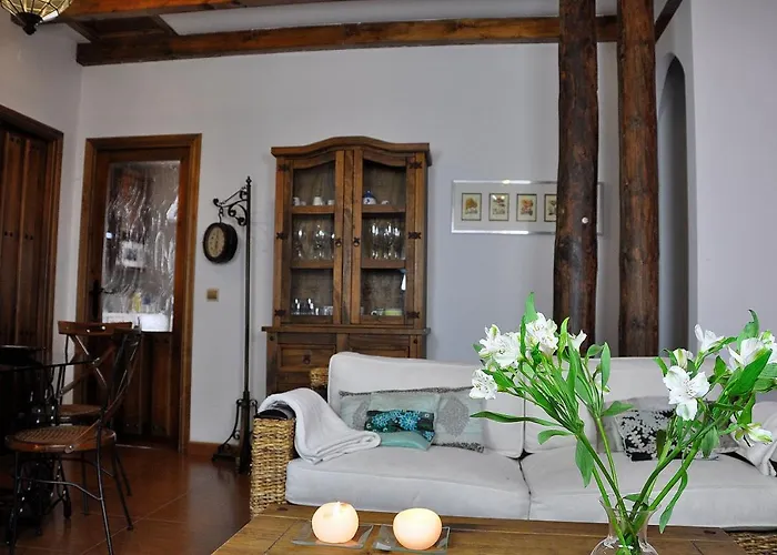 Nyaraló La Sastreria De *