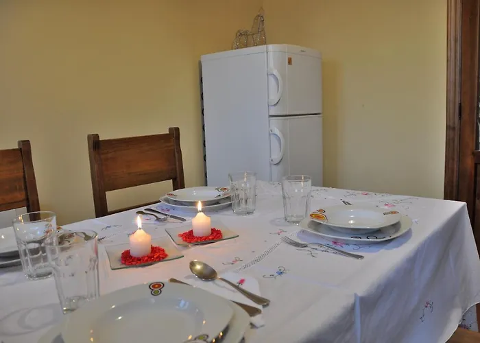 La Sastreria De Adanero