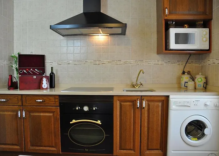 La Sastreria De Nyaraló