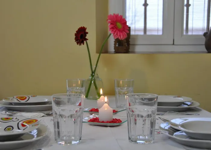 La Sastreria De * Adanero