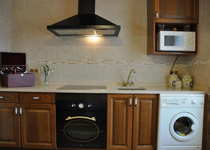 La Sastreria De Nyaraló Adanero