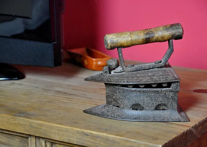 Nyaraló La Sastreria De